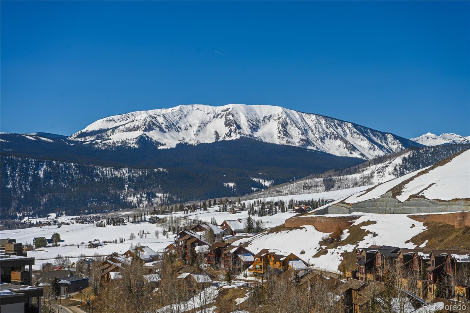 MLS Image #1 for 500  gothic road,mt crested butte, Colorado