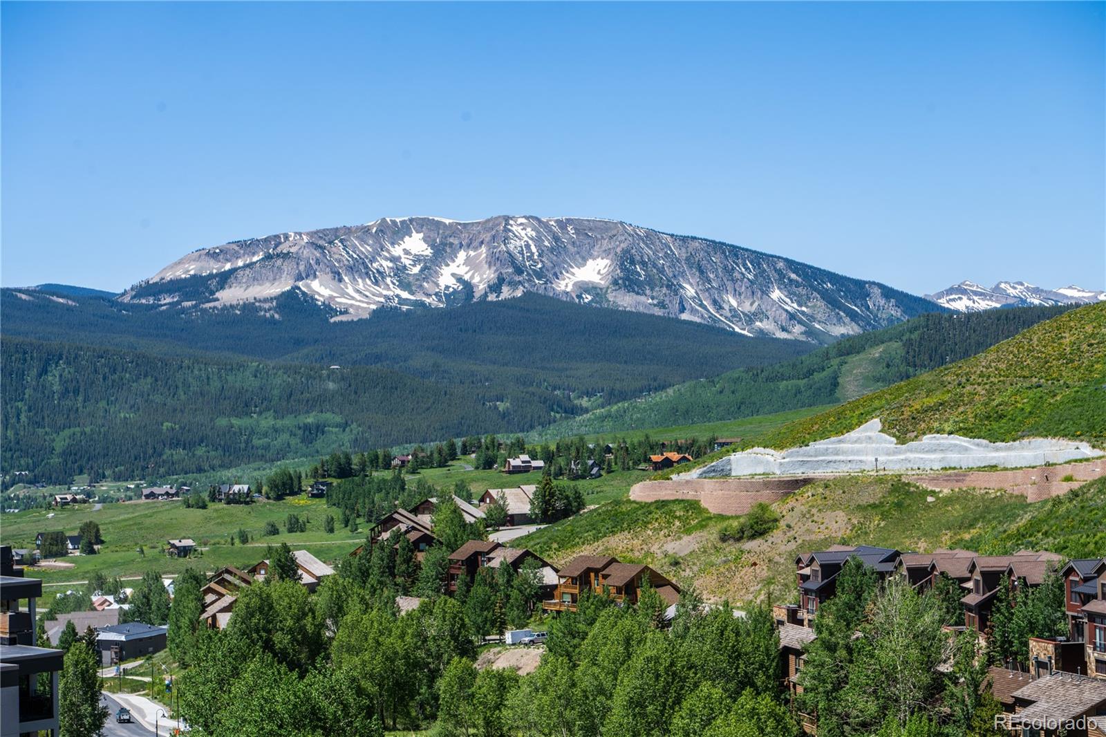 MLS Image #17 for 500  gothic road,mt crested butte, Colorado