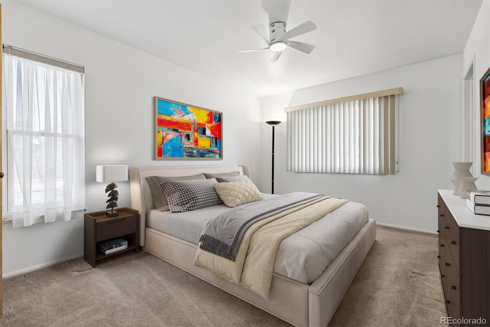 MLS Image #10 for 8005 e princeton avenue,denver, Colorado