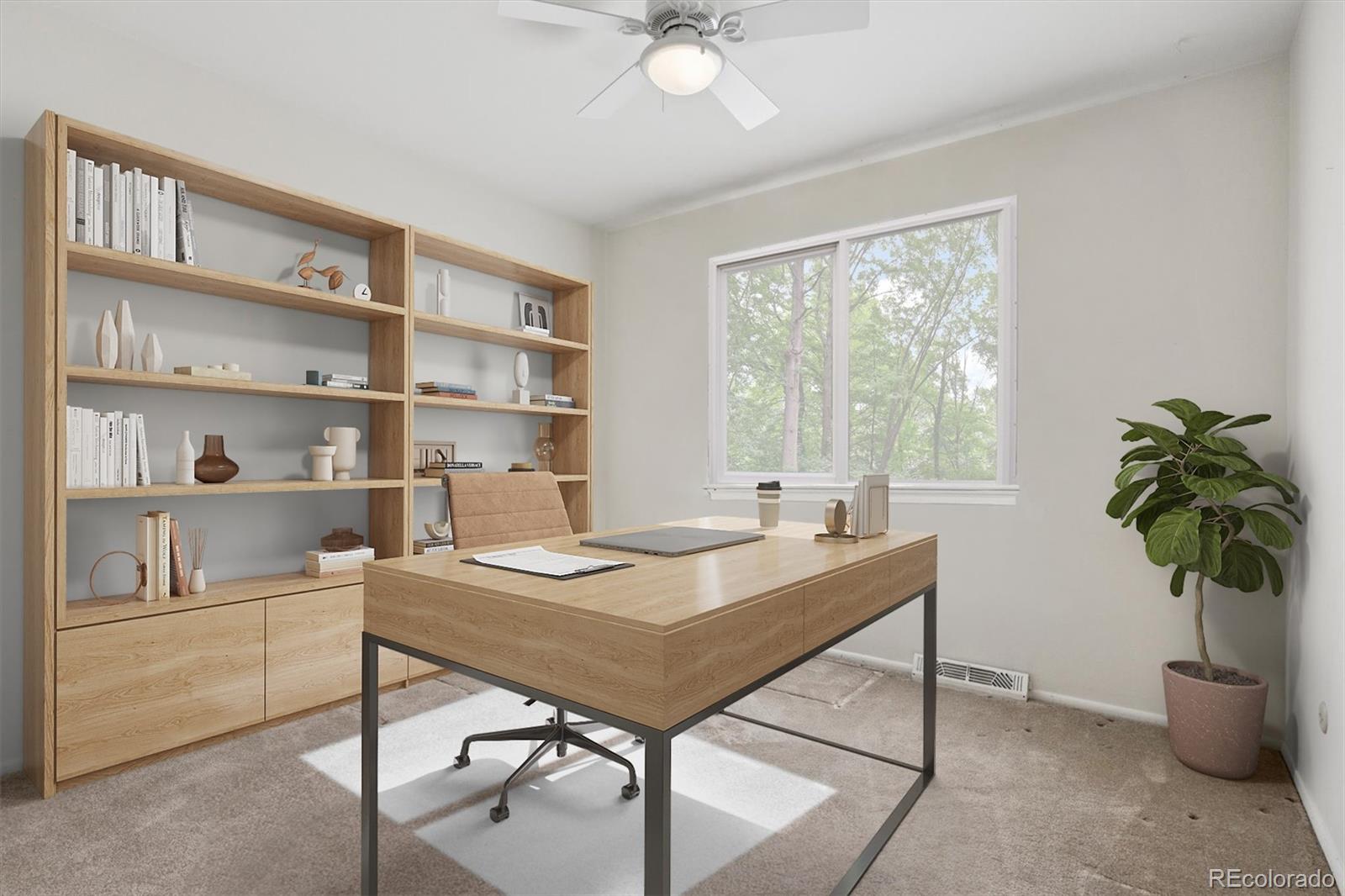 MLS Image #12 for 8005 e princeton avenue,denver, Colorado