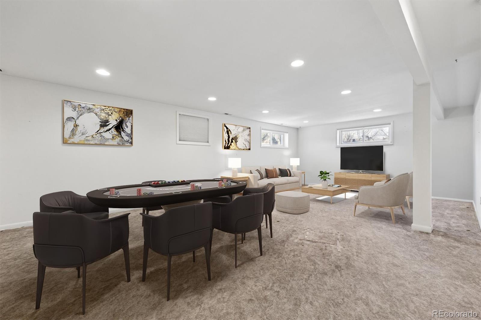 MLS Image #15 for 8005 e princeton avenue,denver, Colorado