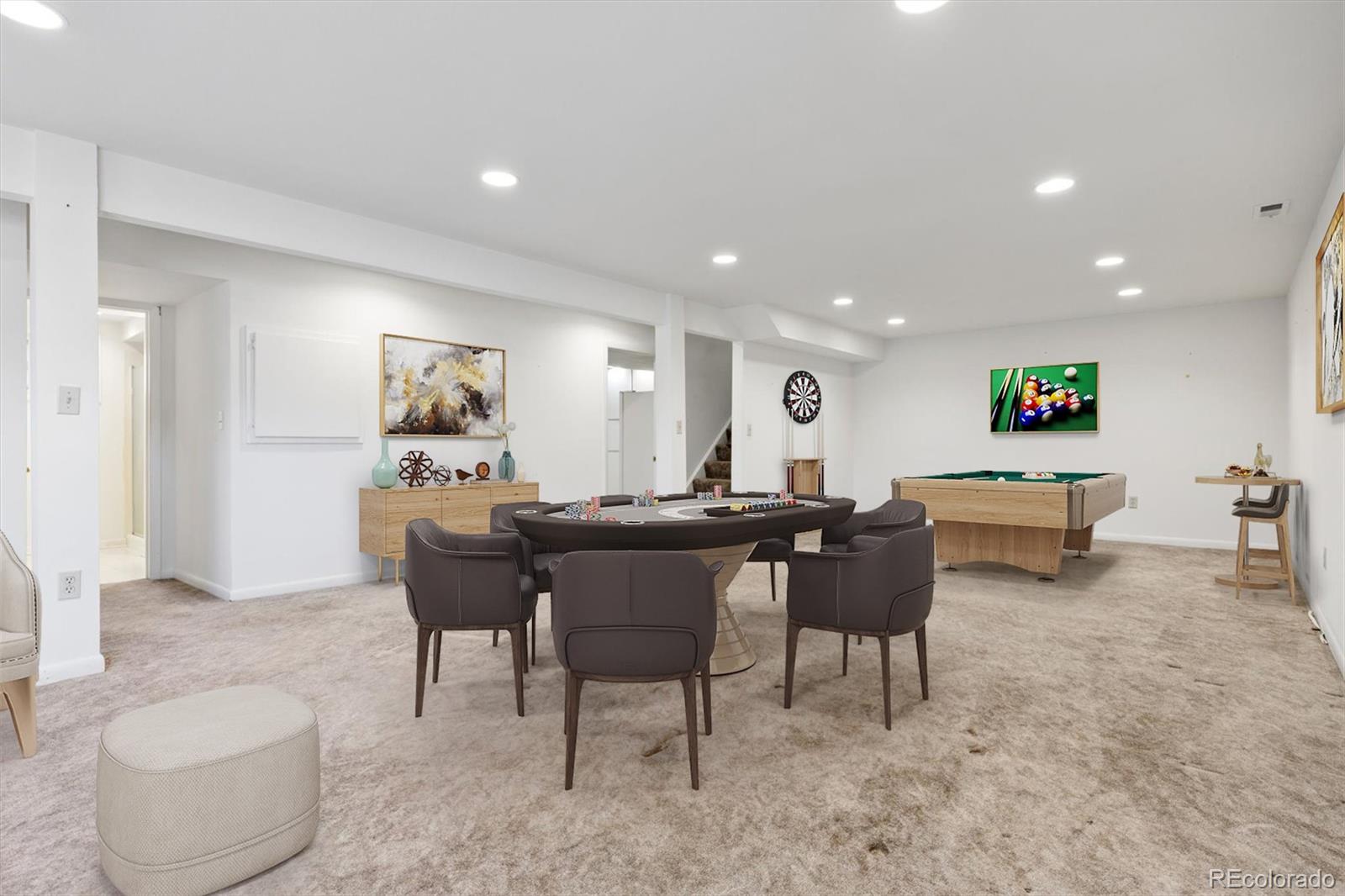 MLS Image #16 for 8005 e princeton avenue,denver, Colorado