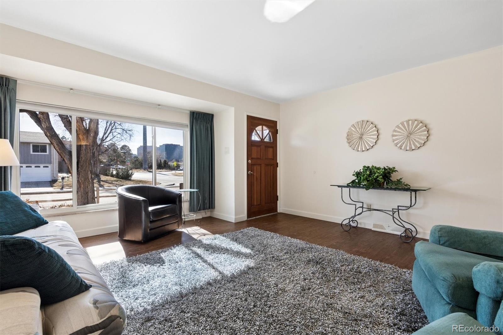 MLS Image #2 for 8005 e princeton avenue,denver, Colorado