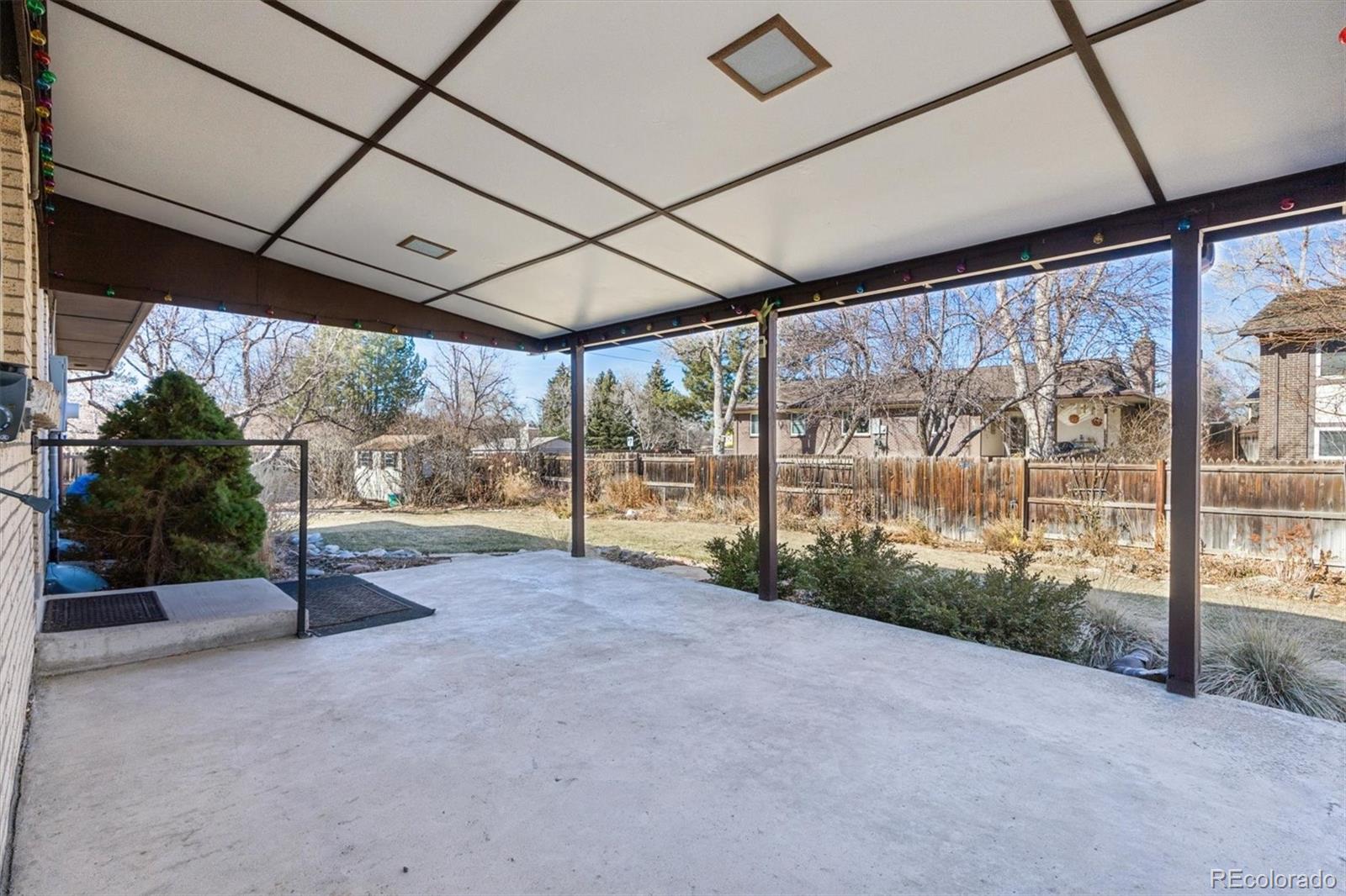MLS Image #24 for 8005 e princeton avenue,denver, Colorado