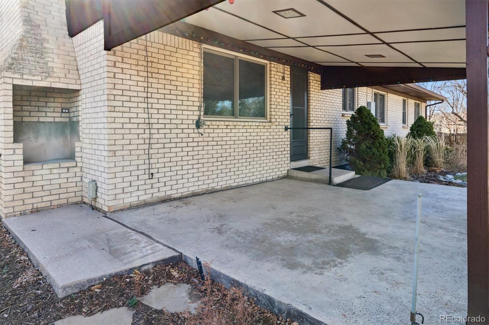 MLS Image #25 for 8005 e princeton avenue,denver, Colorado
