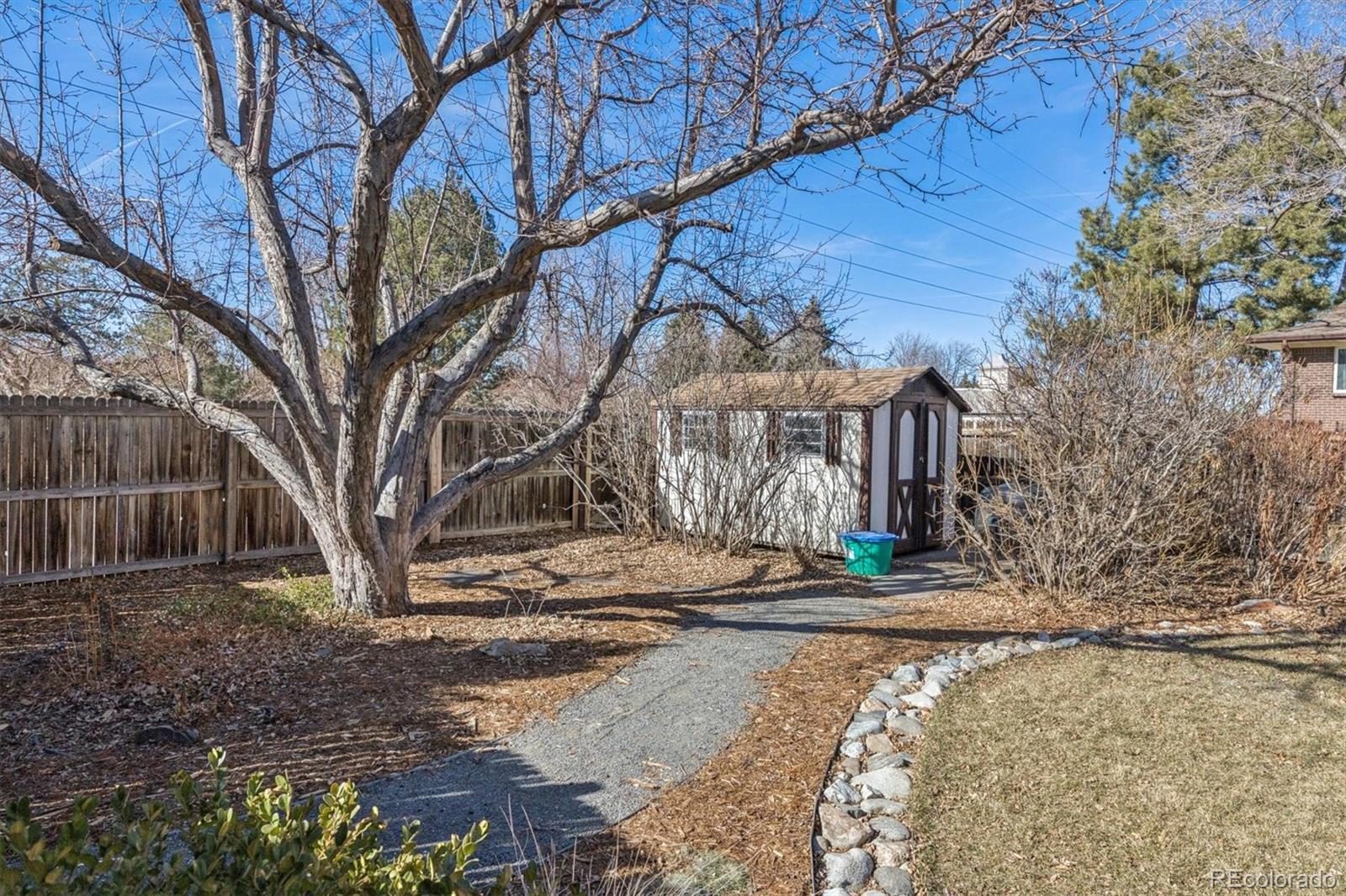 MLS Image #26 for 8005 e princeton avenue,denver, Colorado