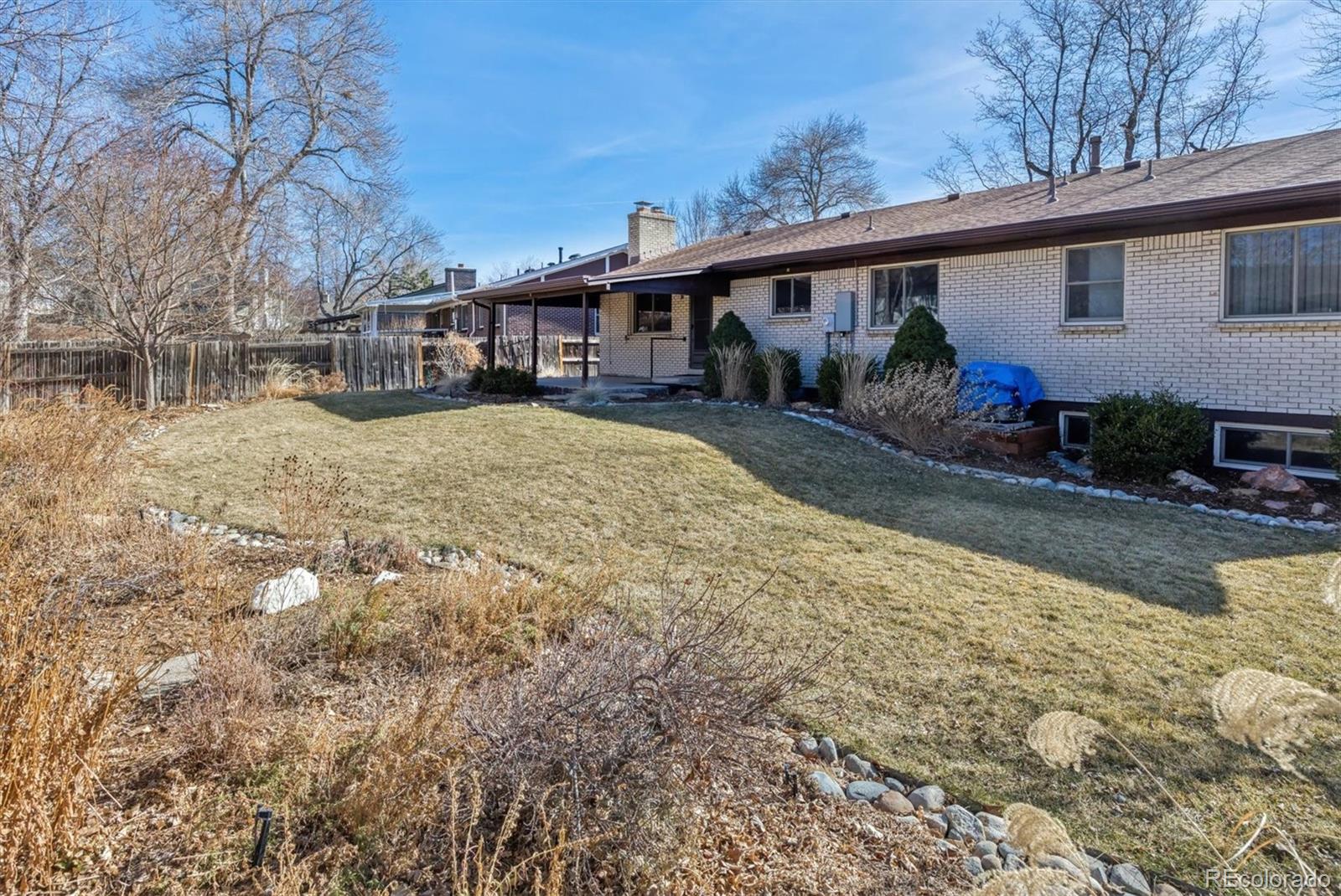 MLS Image #27 for 8005 e princeton avenue,denver, Colorado