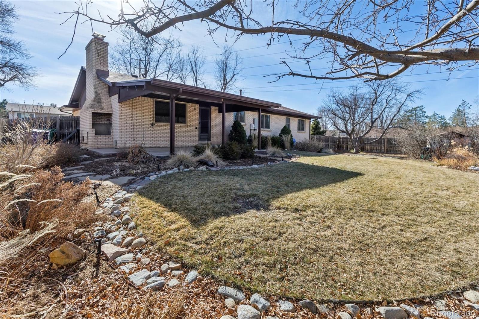 MLS Image #28 for 8005 e princeton avenue,denver, Colorado