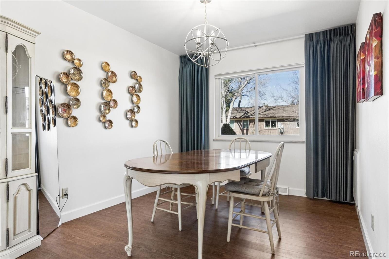 MLS Image #4 for 8005 e princeton avenue,denver, Colorado