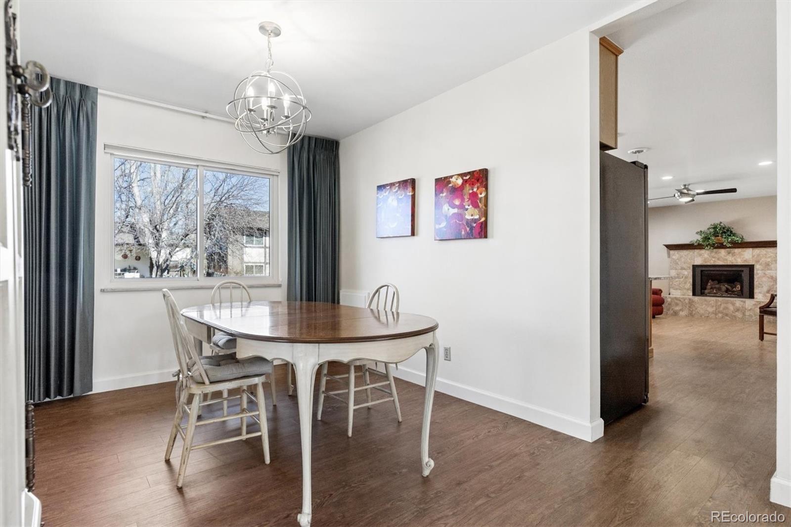 MLS Image #5 for 8005 e princeton avenue,denver, Colorado
