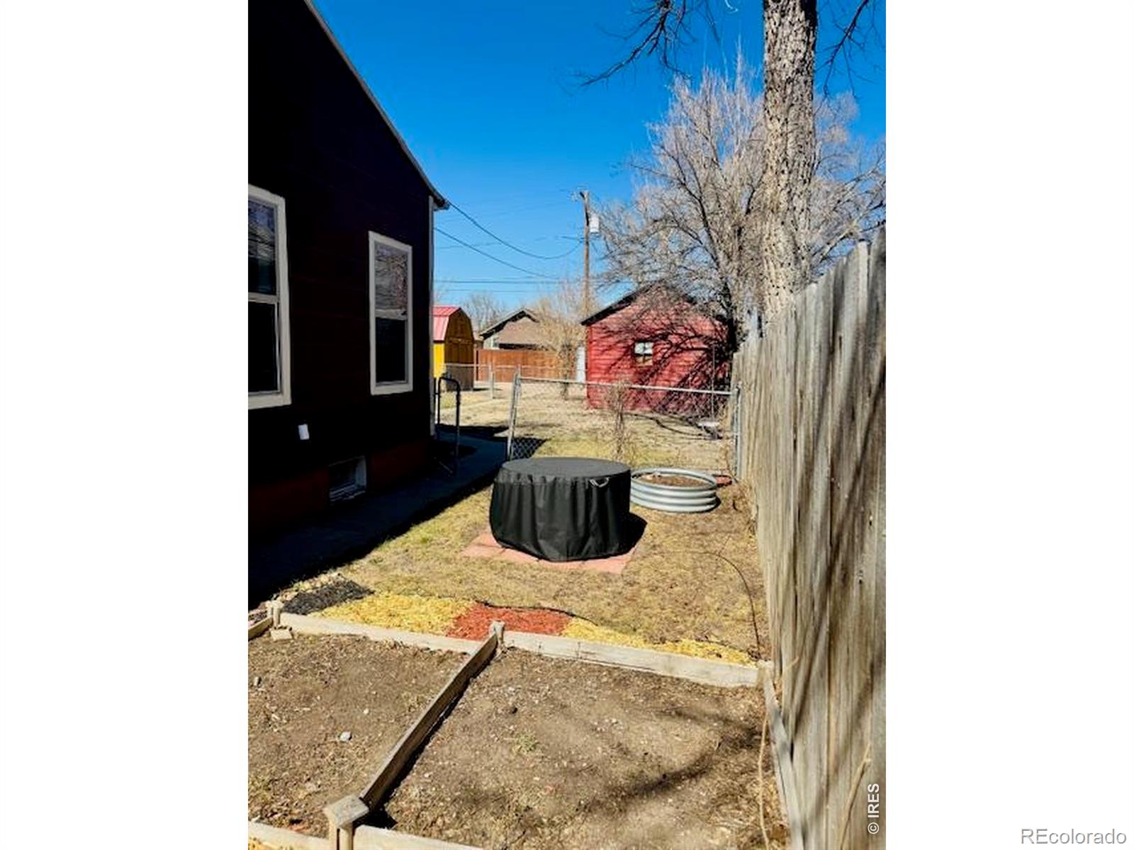 MLS Image #2 for 320  denver street,sterling, Colorado
