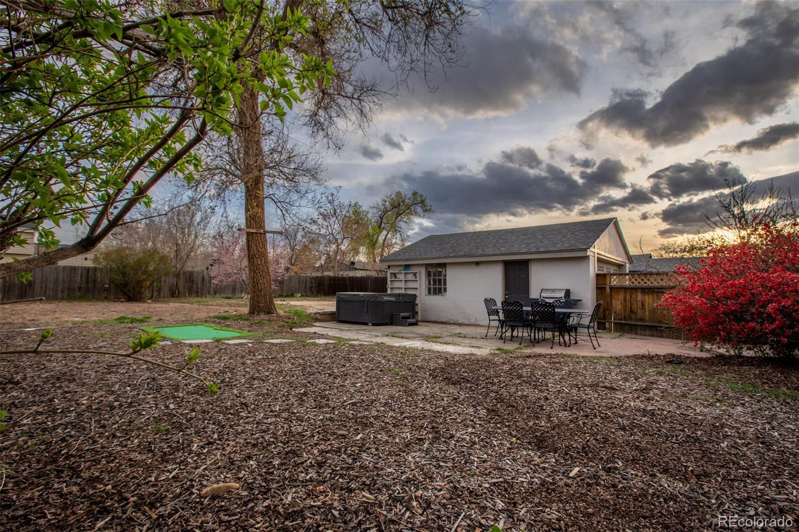 MLS Image #2 for 3500 w 55th avenue,denver, Colorado