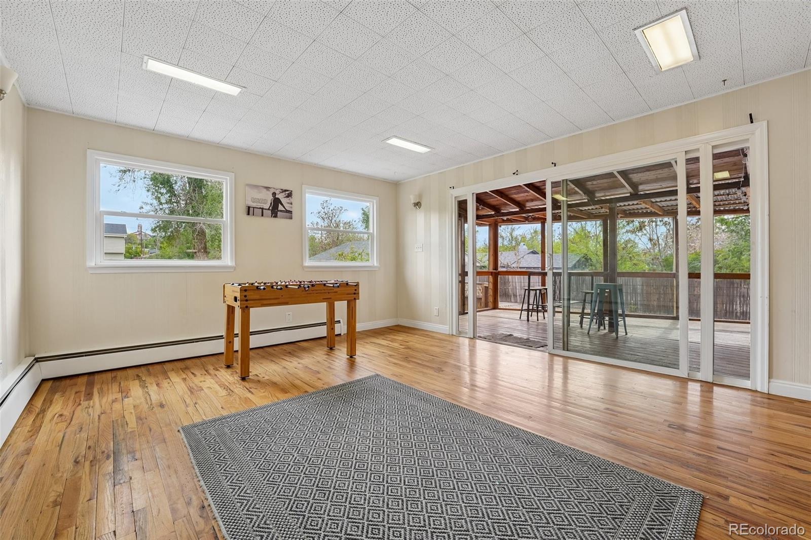 MLS Image #27 for 3500 w 55th avenue,denver, Colorado