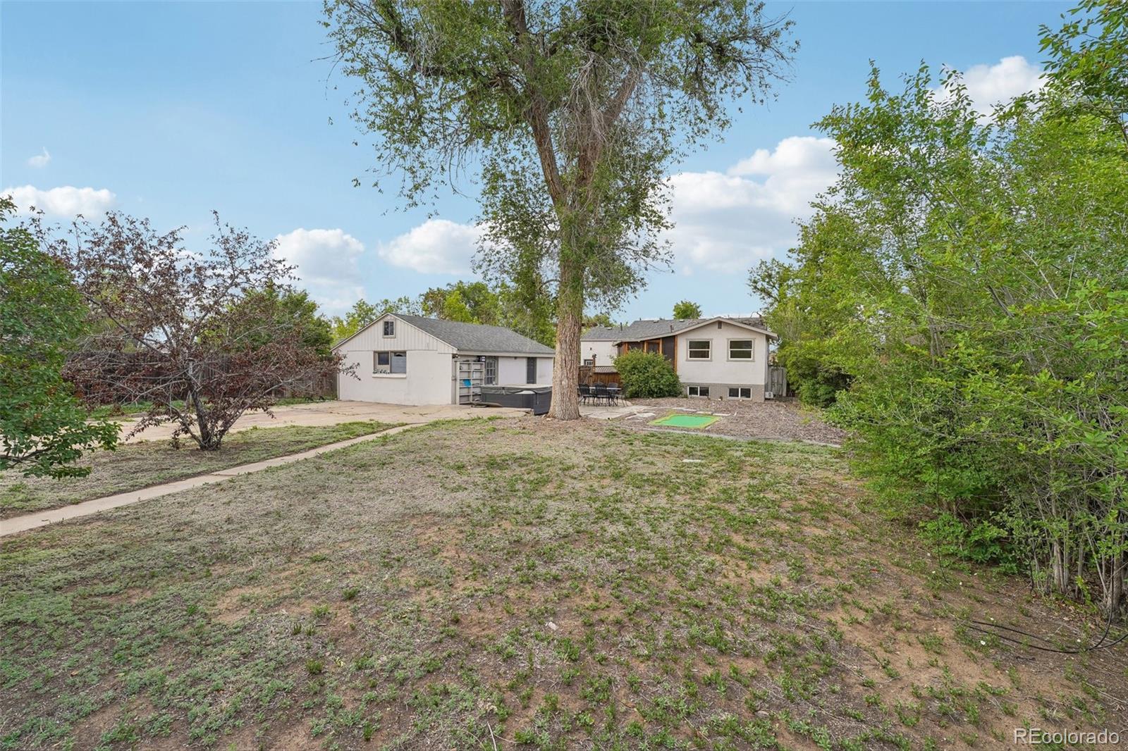 MLS Image #41 for 3500 w 55th avenue,denver, Colorado