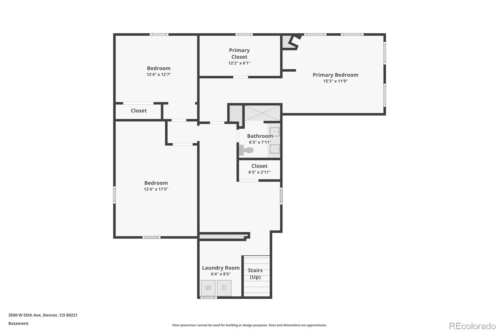 MLS Image #43 for 3500 w 55th avenue,denver, Colorado
