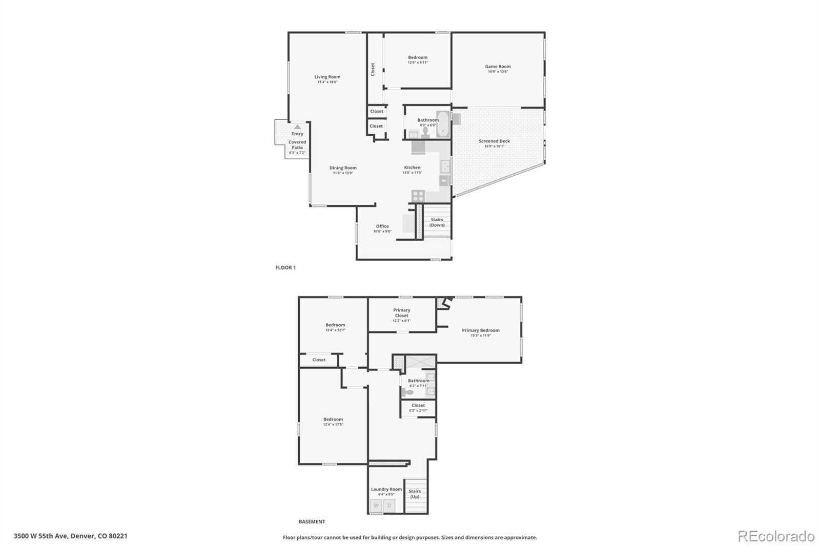 MLS Image #44 for 3500 w 55th avenue,denver, Colorado