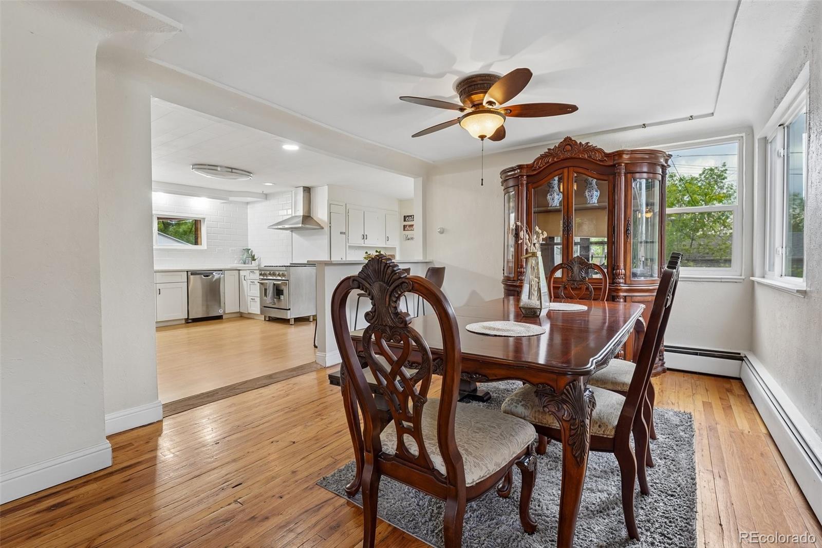 MLS Image #6 for 3500 w 55th avenue,denver, Colorado