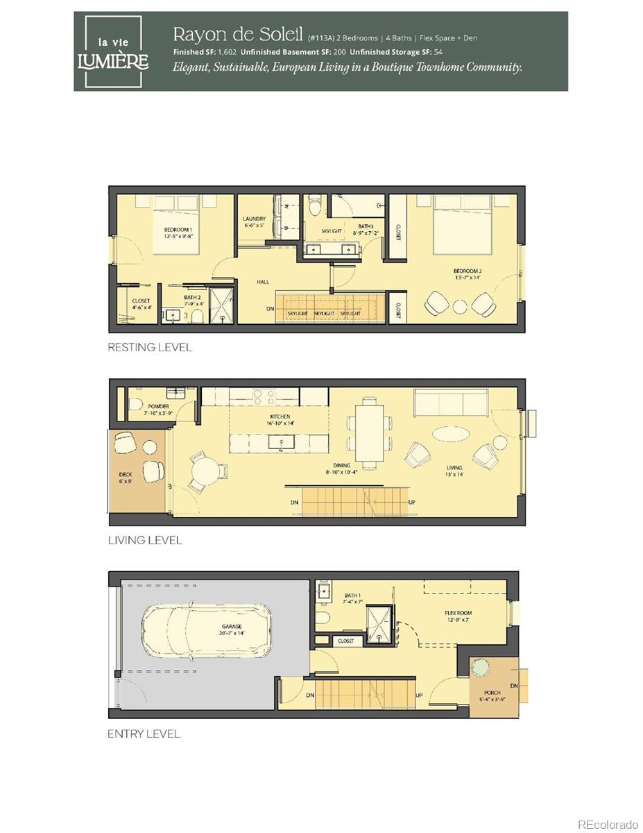 MLS Image #7 for 153  mathews street,fort collins, Colorado