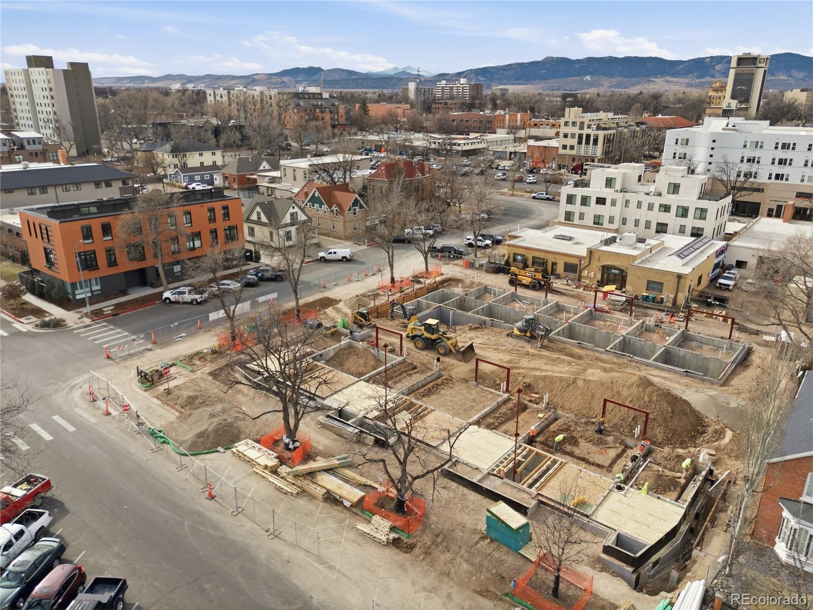 MLS Image #8 for 153  mathews street,fort collins, Colorado