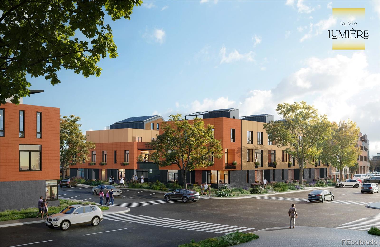MLS Image #1 for 155  mathews street,fort collins, Colorado