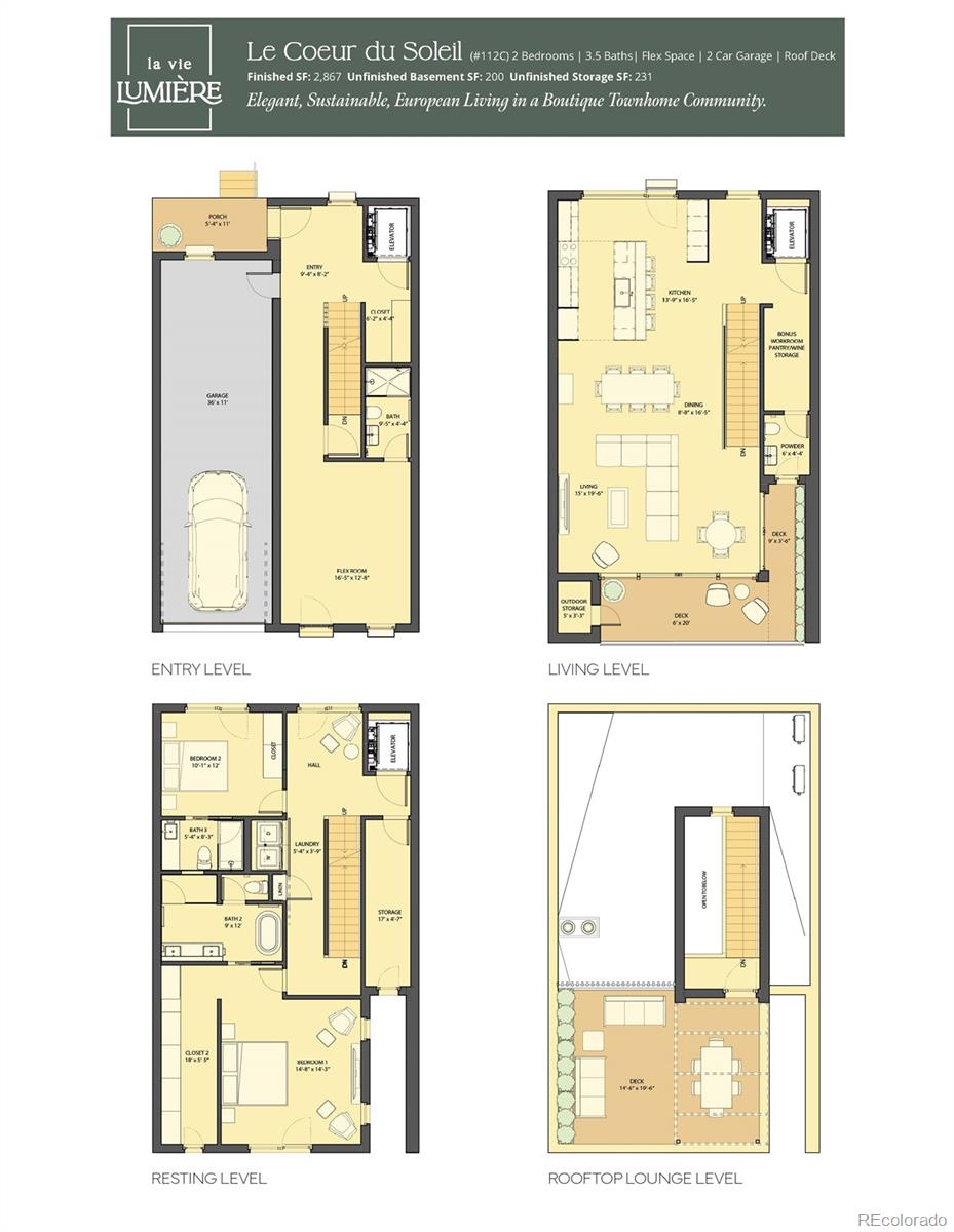 MLS Image #10 for 155  mathews street,fort collins, Colorado