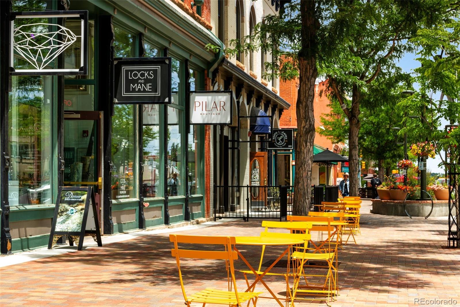 MLS Image #16 for 155  mathews street,fort collins, Colorado