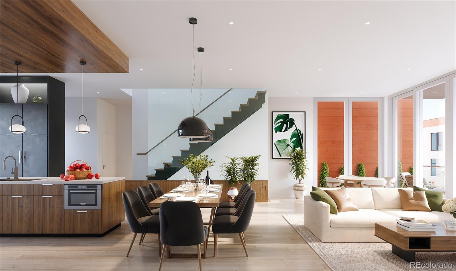 MLS Image #3 for 155  mathews street,fort collins, Colorado