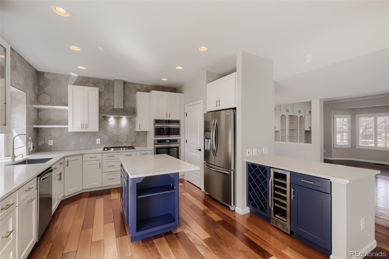 MLS Image #11 for 3464  cape romain drive,colorado springs, Colorado