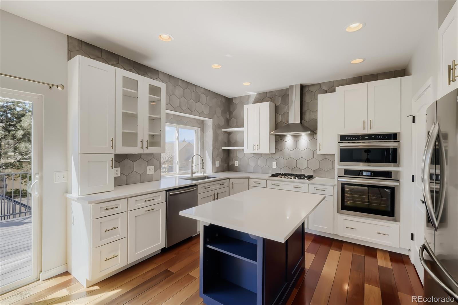 MLS Image #12 for 3464  cape romain drive,colorado springs, Colorado