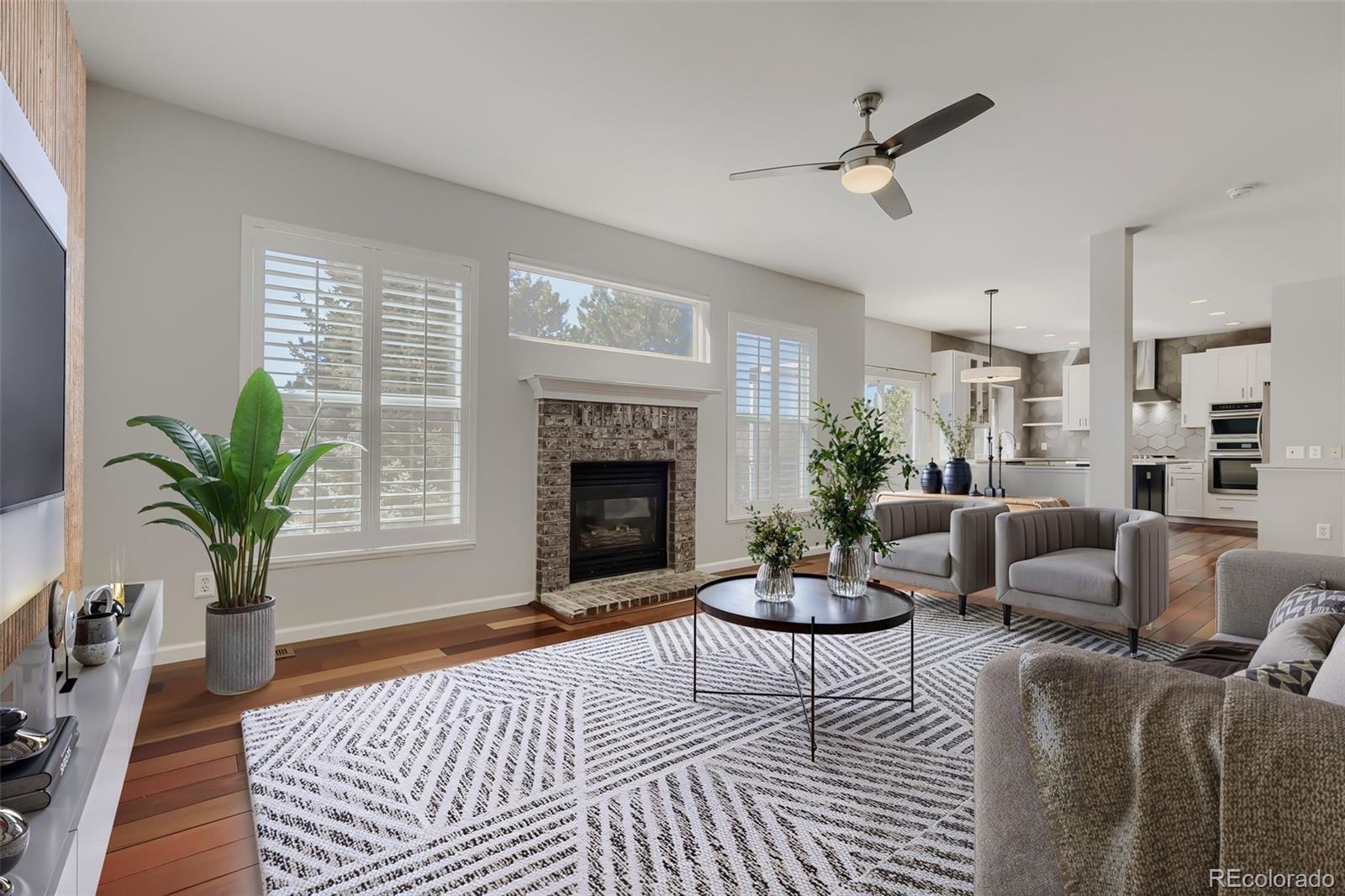 MLS Image #15 for 3464  cape romain drive,colorado springs, Colorado