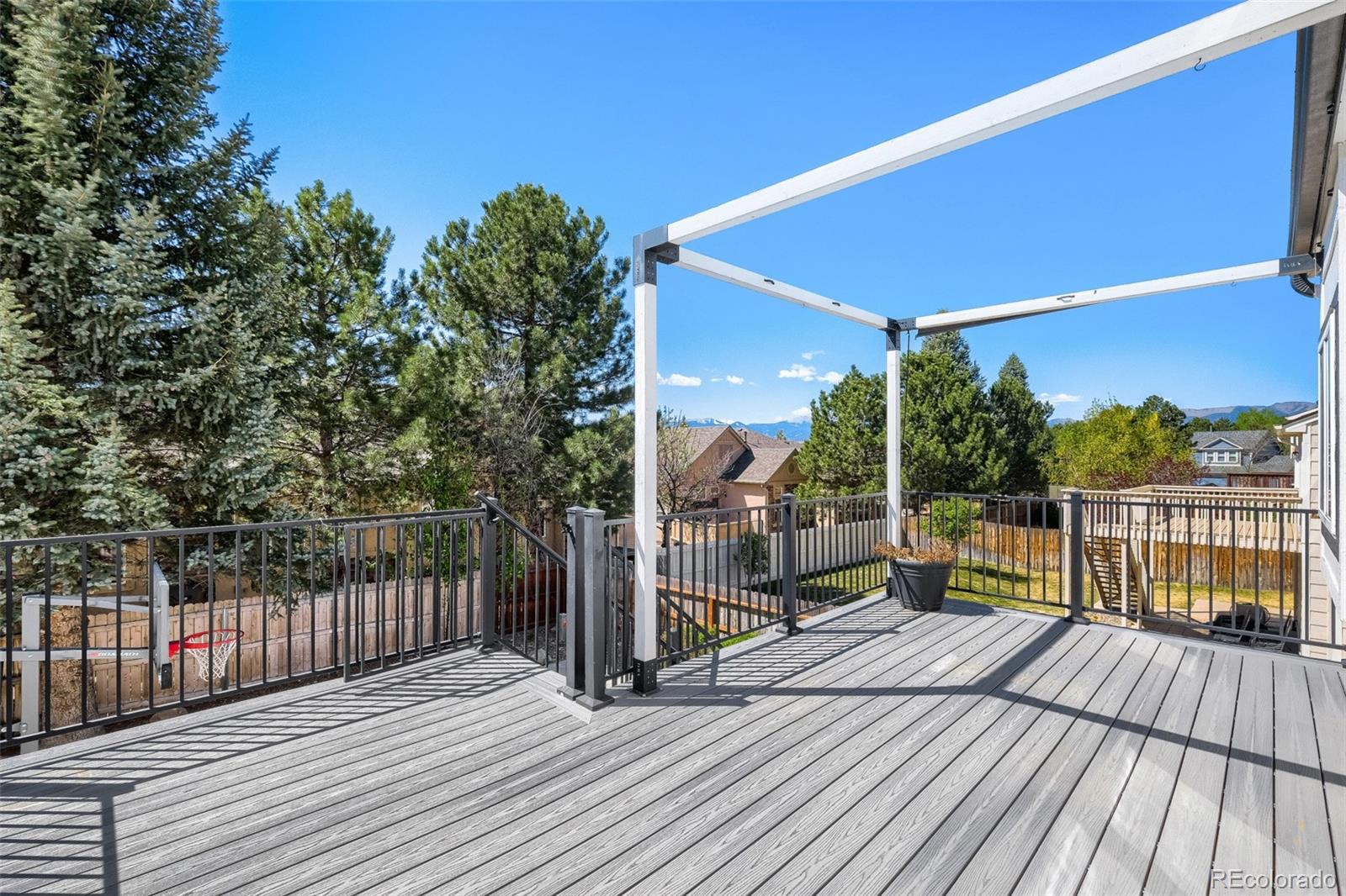 MLS Image #19 for 3464  cape romain drive,colorado springs, Colorado