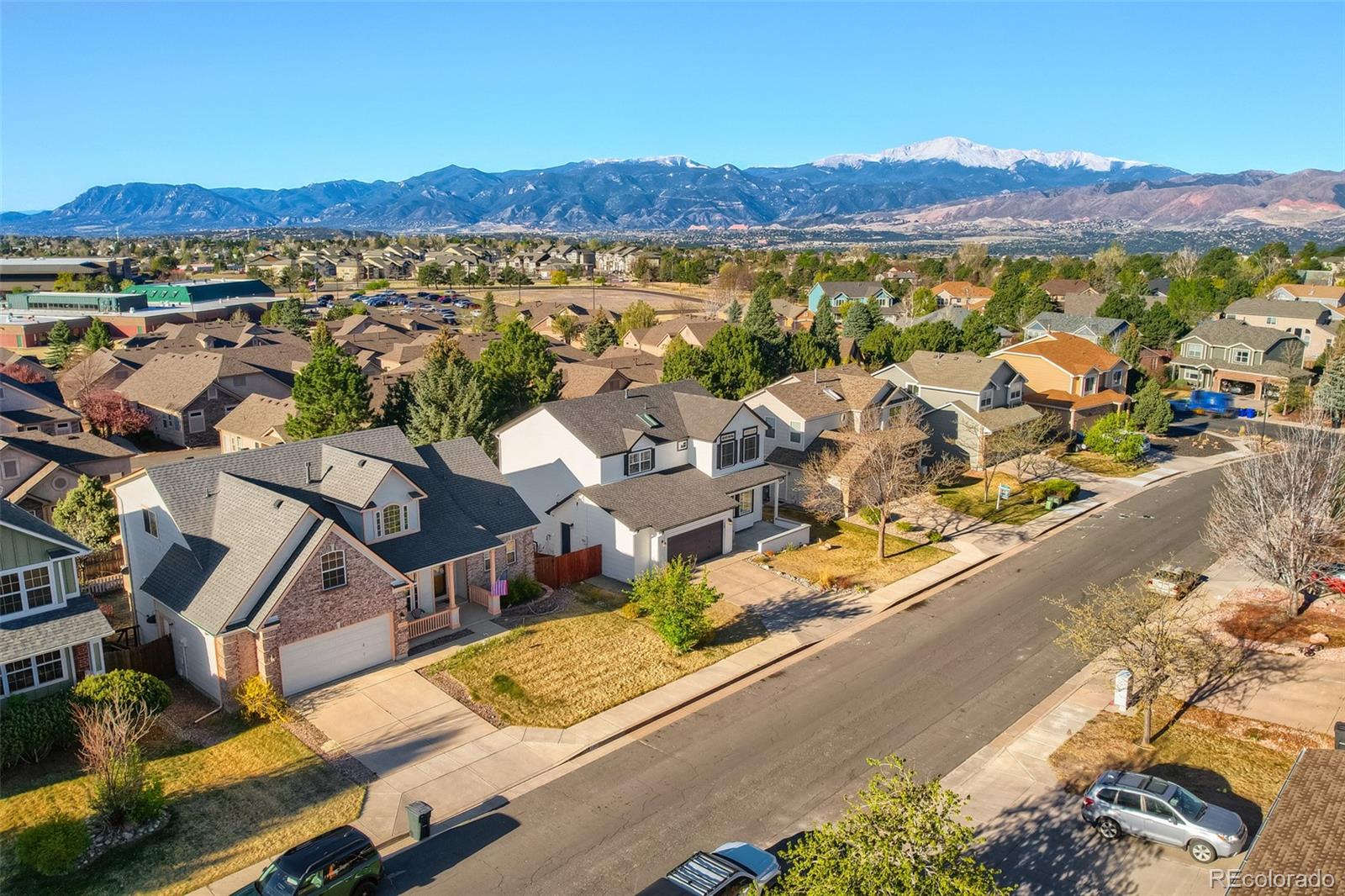 MLS Image #40 for 3464  cape romain drive,colorado springs, Colorado