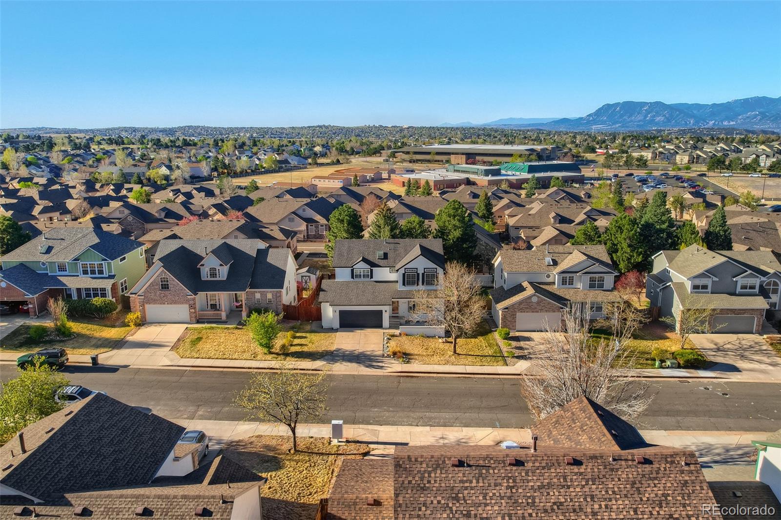MLS Image #41 for 3464  cape romain drive,colorado springs, Colorado