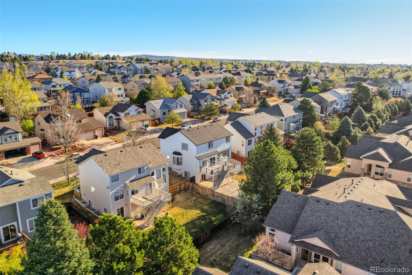 MLS Image #43 for 3464  cape romain drive,colorado springs, Colorado