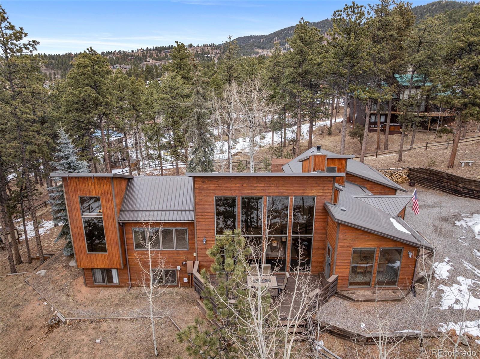 MLS Image #35 for 220  morning sun drive,woodland park, Colorado