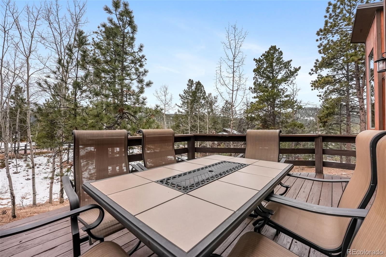 MLS Image #36 for 220  morning sun drive,woodland park, Colorado