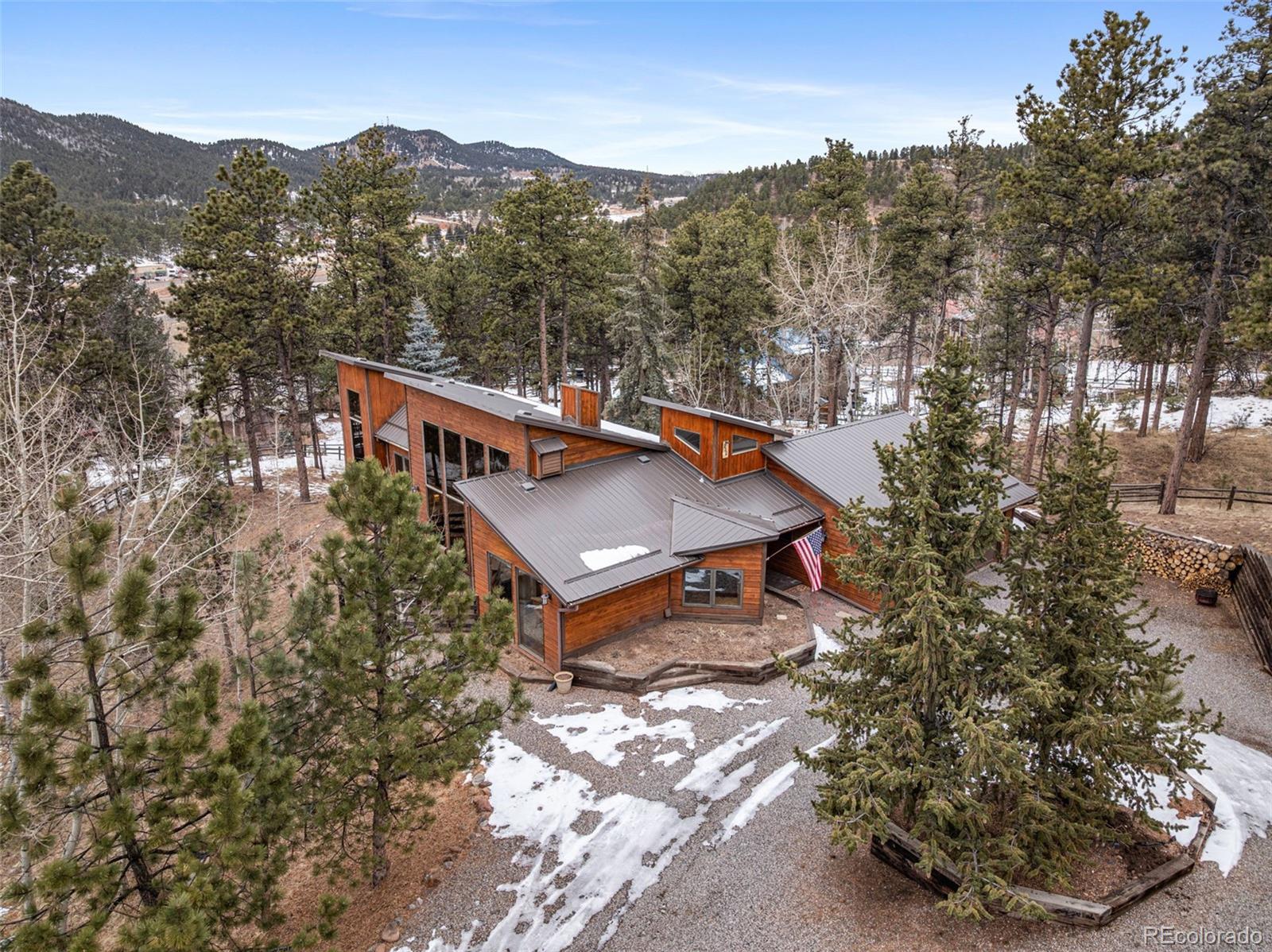 MLS Image #37 for 220  morning sun drive,woodland park, Colorado
