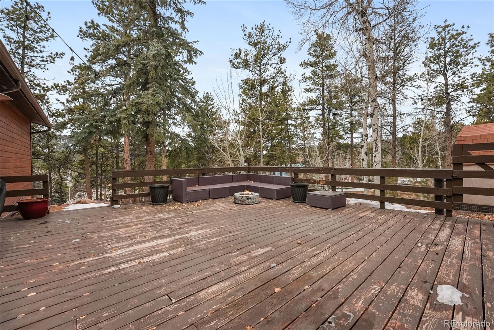 MLS Image #40 for 220  morning sun drive,woodland park, Colorado