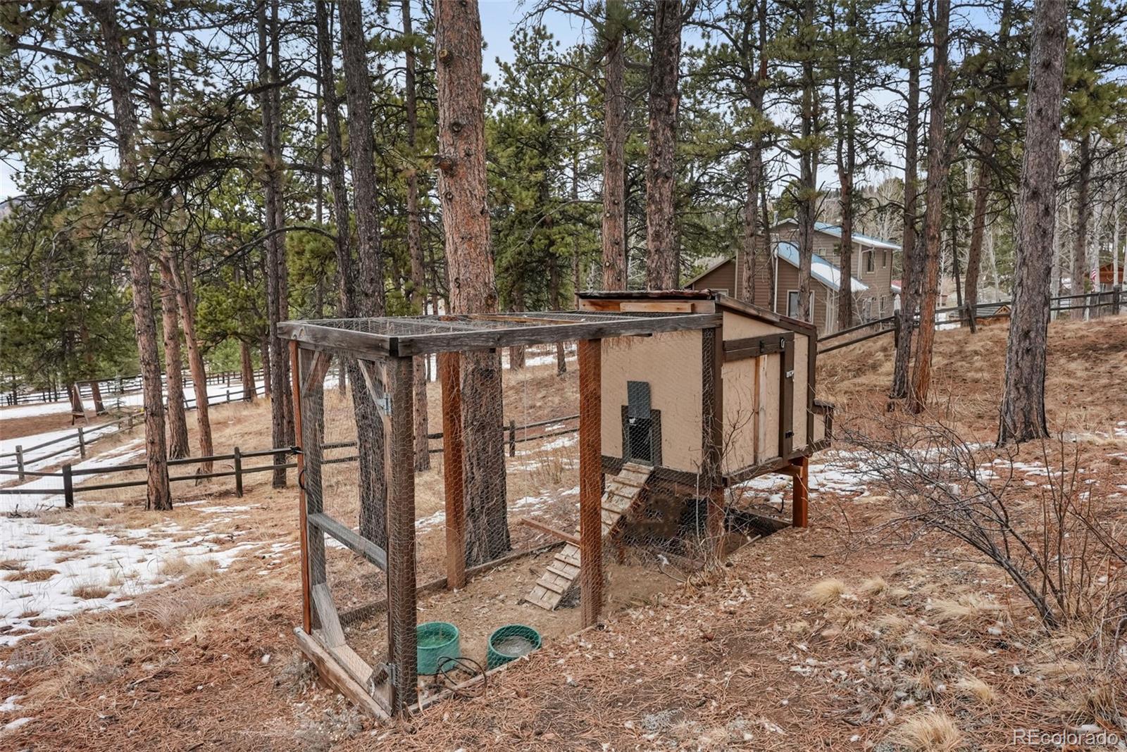 MLS Image #41 for 220  morning sun drive,woodland park, Colorado