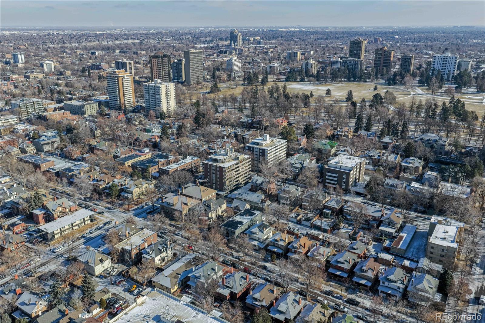 MLS Image #26 for 1056 n marion street,denver, Colorado