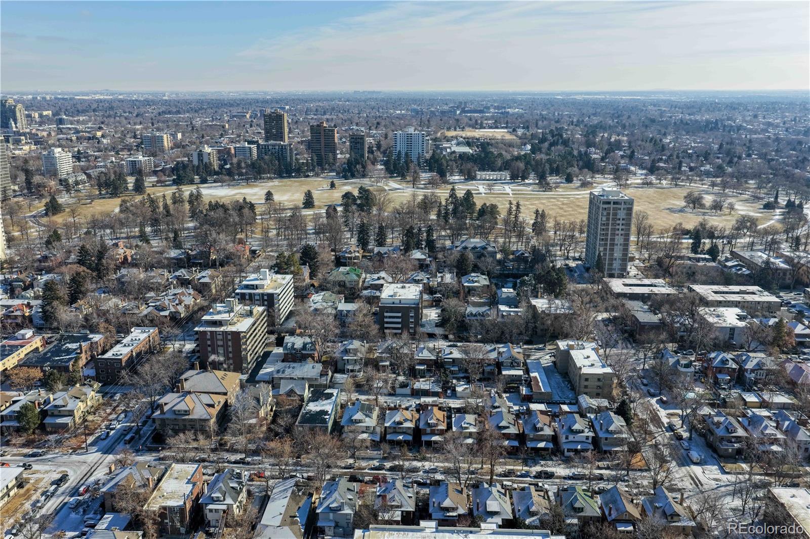 MLS Image #27 for 1056 n marion street,denver, Colorado