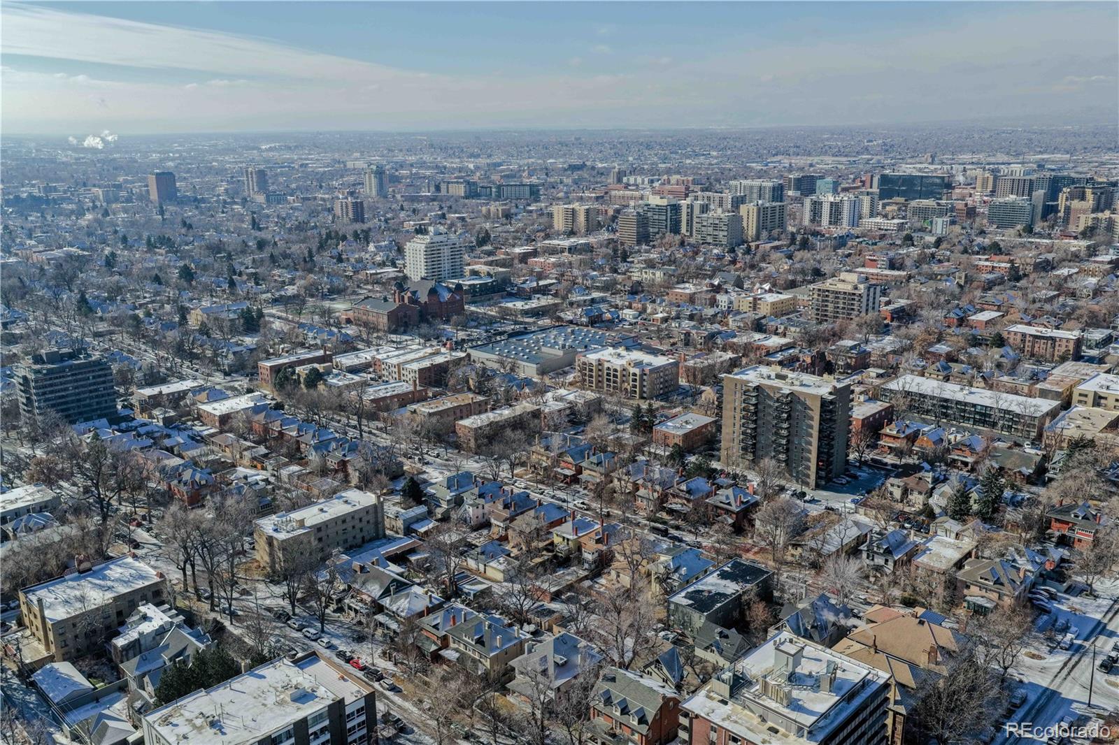 MLS Image #29 for 1056 n marion street,denver, Colorado