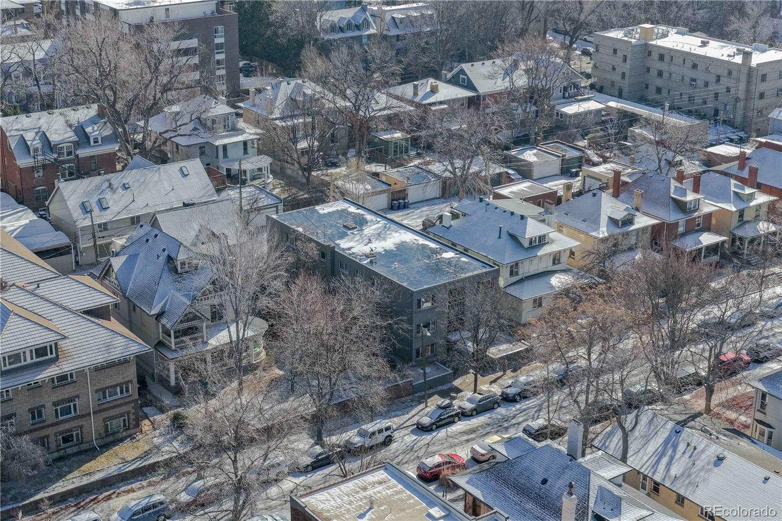 MLS Image #30 for 1056 n marion street,denver, Colorado