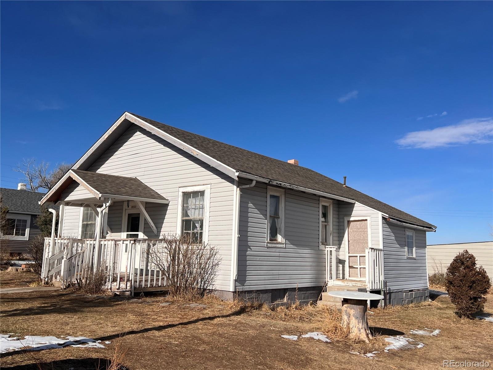 MLS Image #0 for 38563  monroe street,agate, Colorado