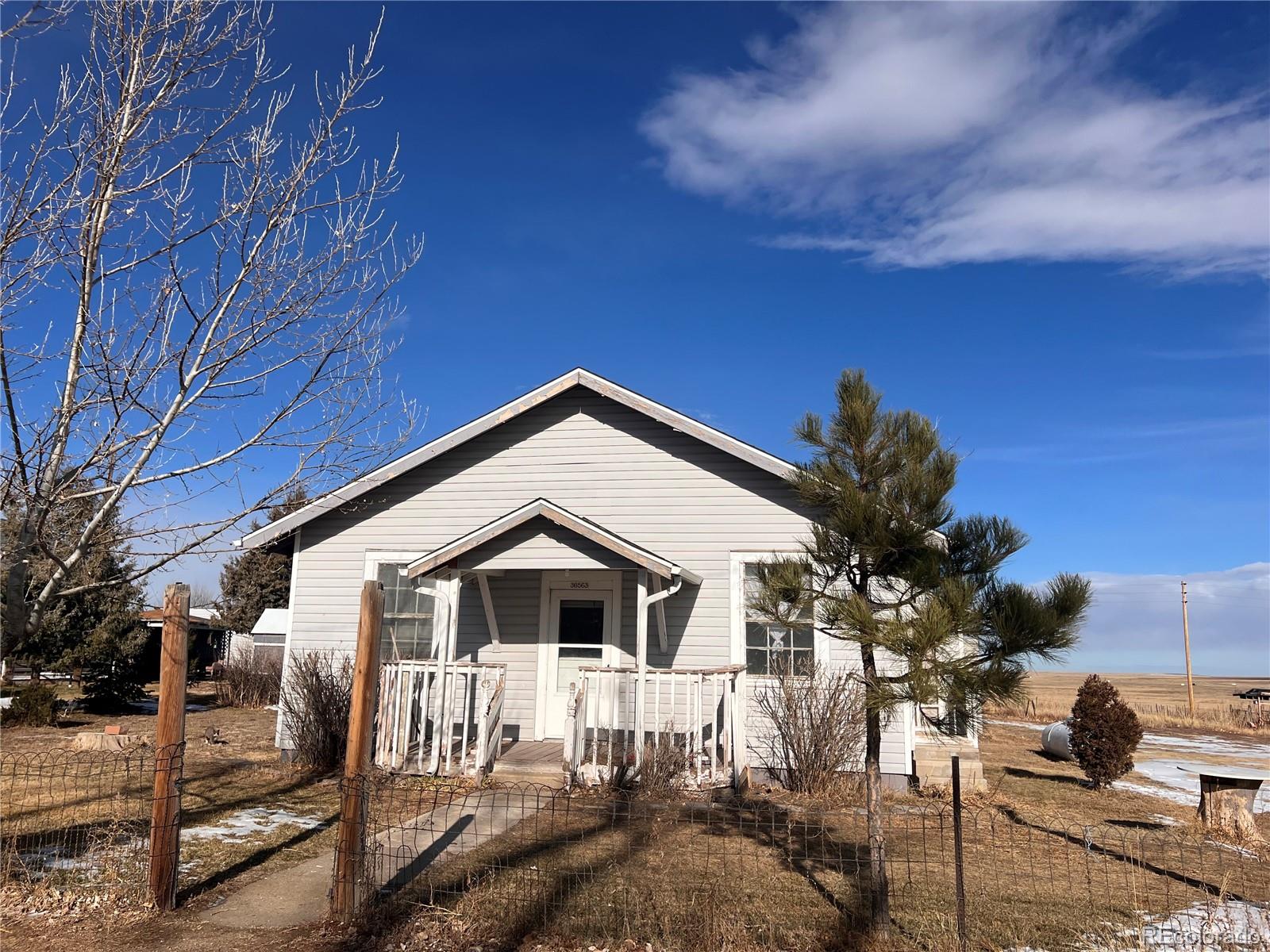 MLS Image #10 for 38563  monroe street,agate, Colorado