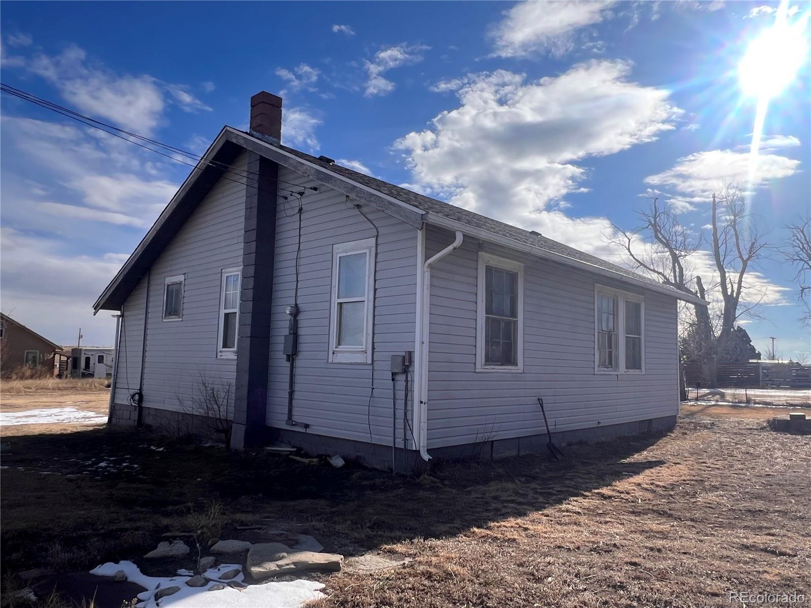MLS Image #9 for 38563  monroe street,agate, Colorado