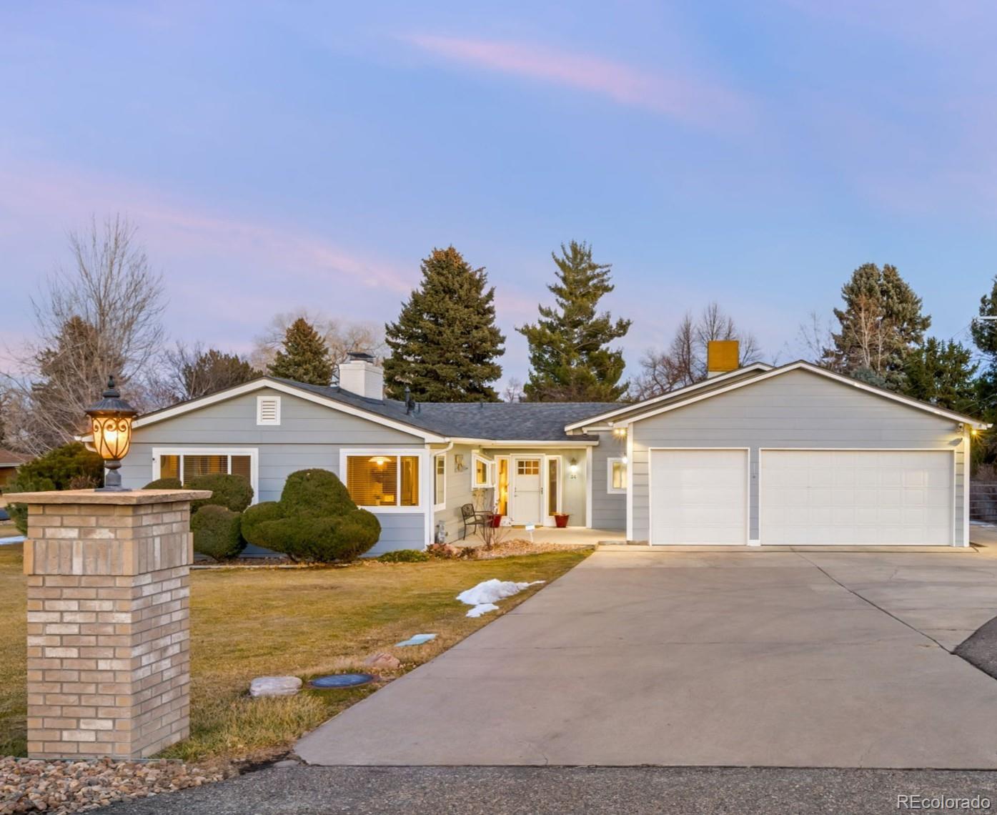 MLS Image #0 for 34  skyline drive,wheat ridge, Colorado