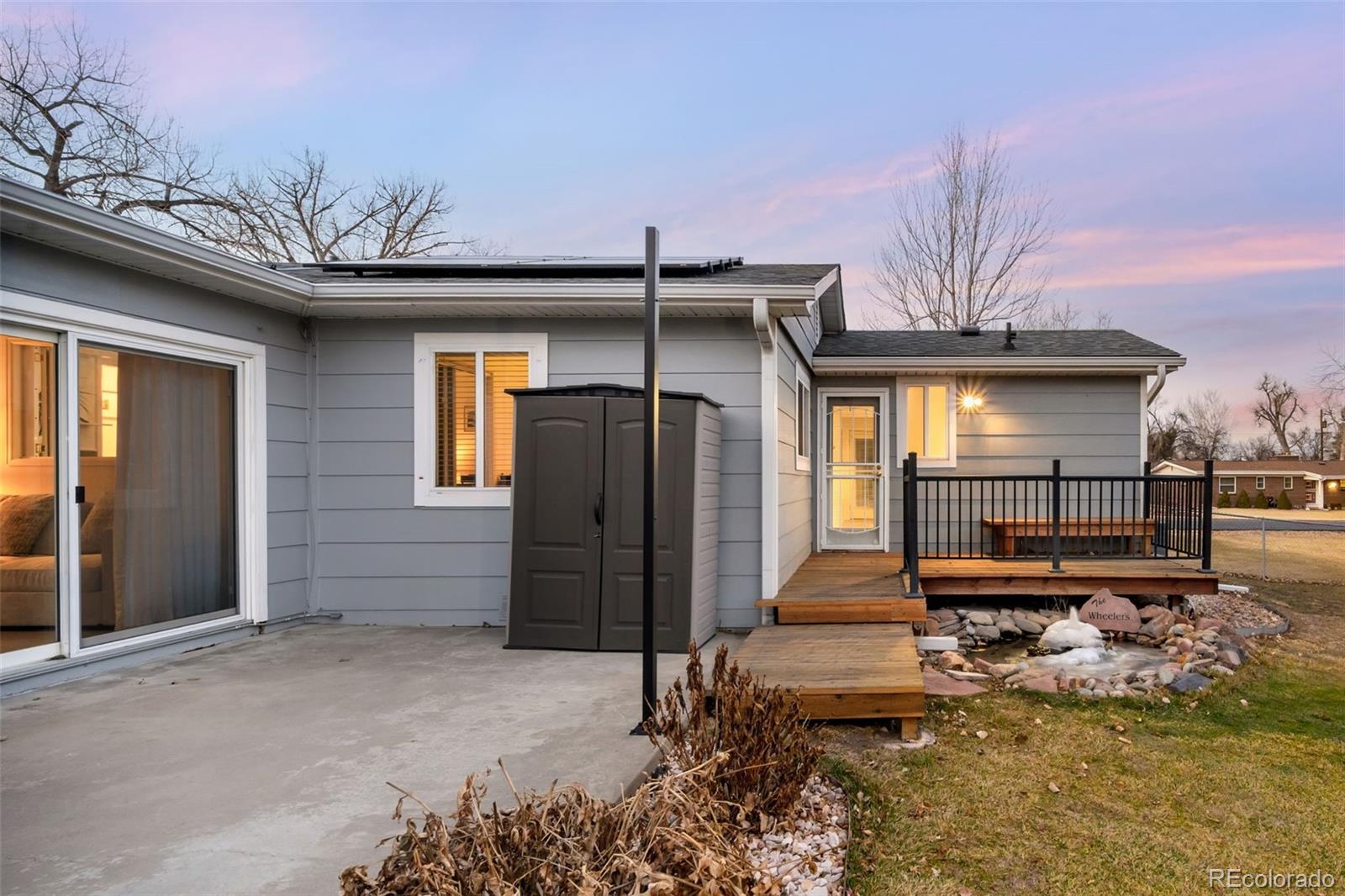 MLS Image #27 for 34  skyline drive,wheat ridge, Colorado