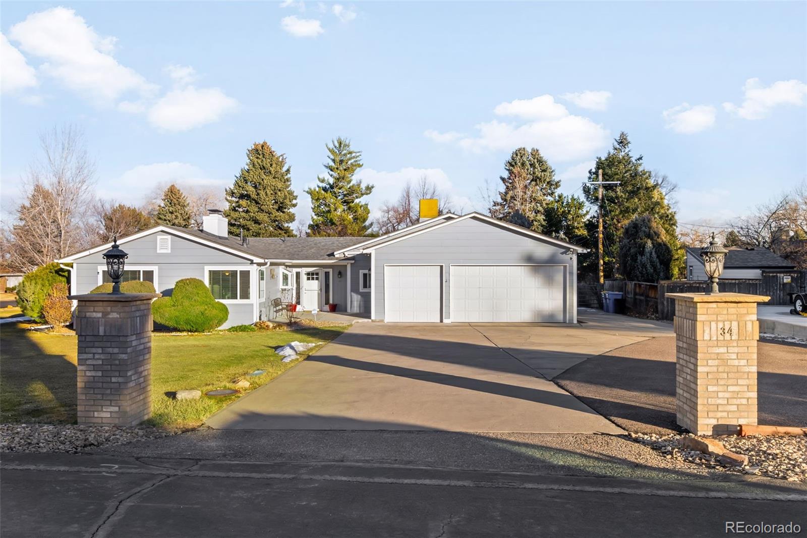 MLS Image #33 for 34  skyline drive,wheat ridge, Colorado