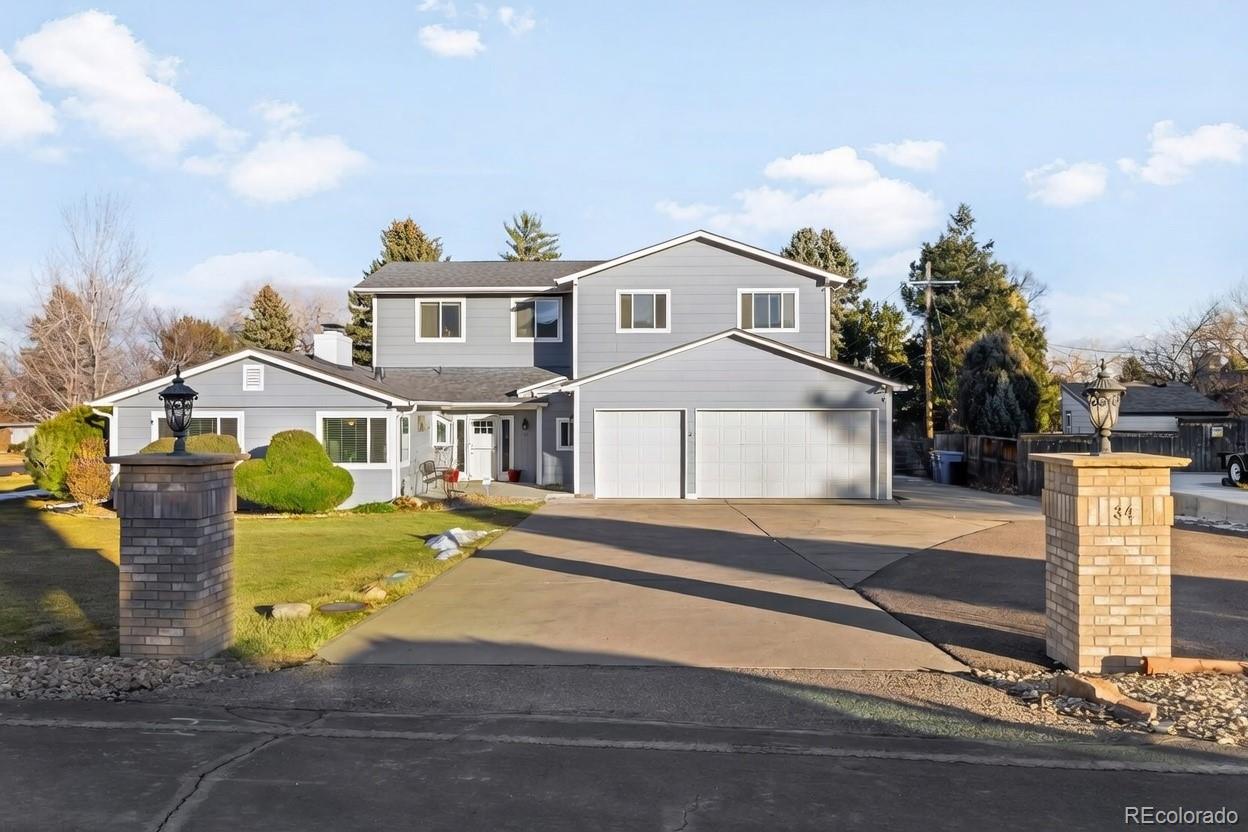 MLS Image #35 for 34  skyline drive,wheat ridge, Colorado